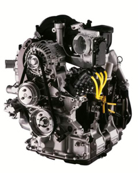 U3543 Engine